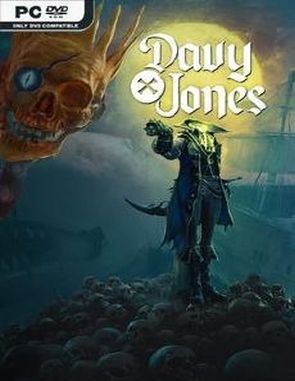 DAVY x JONES (PC)
