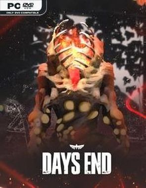 DAYS_END Days End (PC)