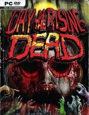 DAY_OF_THE_RISING_DEAD Day of the Rising Dead (PC)