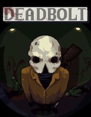 Deadbolt (PC)