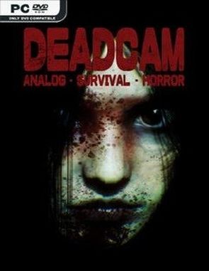 DEADCAM Analog Survival Horror (PC)