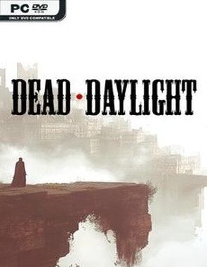 DEAD_DAYLIGHT Dead Daylight (PC)
