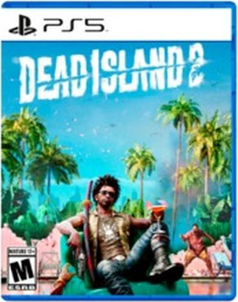 DEAD Island 2 (PS5)