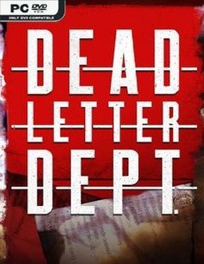 Dead Letter Dept (PC)