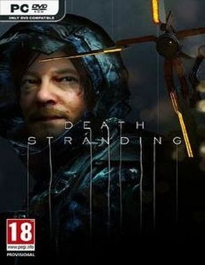 Death Stranding: Director's Cut (PC)
