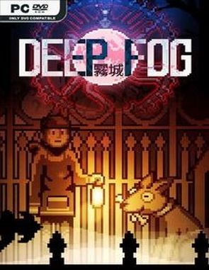 DEEP_FOG Deep Fog (PC)