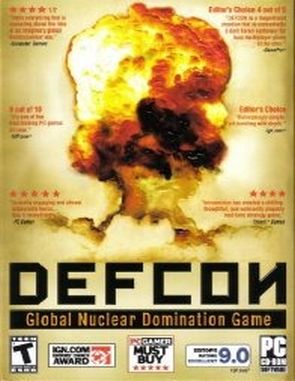 DEFCON (PC)