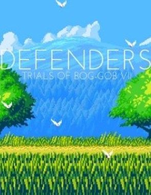 Defenders (PC)
