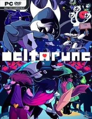 DELTARUNE (PC)