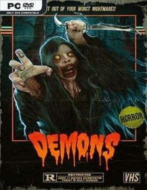 Demons (PC)