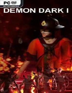 Demon Dark I (PC)