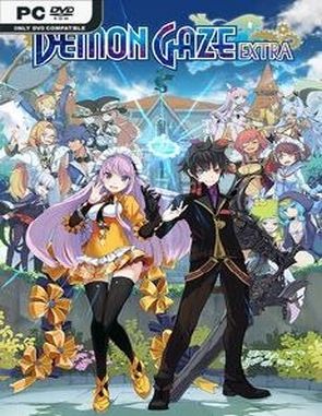 Demon Gaze EXTRA (PC)