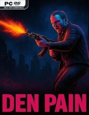 Den Pain (PC)