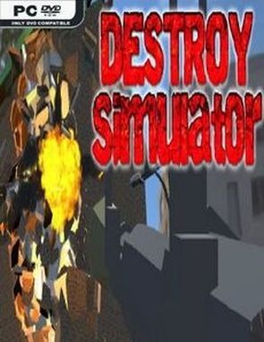 Destroy Simulator (PC)