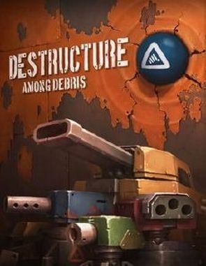 Destructure: Among Debris (PC)