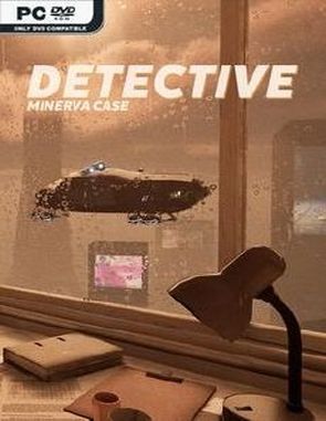 Detective: Minerva Case (PC)