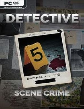 Detective: Scene Crime (PC)