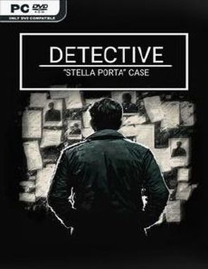 Detective: Stella Porta Case (PC)