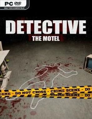 Detective: The Motel (PC)
