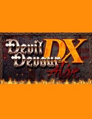 Devil Devour Alive DX (PC)