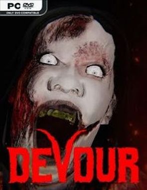 Devour (PC)