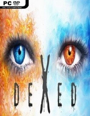 Dexed (PC)