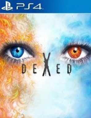 DEXED (PS4)