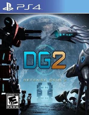 DG2_Defense_Grid_2 DG2 Defense Grid 2 (PS4)