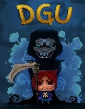 DGU: Death God University (PC)