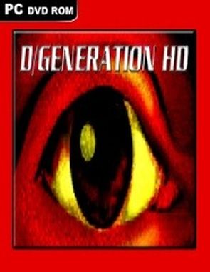 D/Generation HD (PC)
