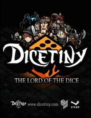Dicetiny: The Lord of the Dice (PC)