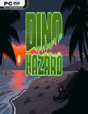 Dino Hazard (PC)