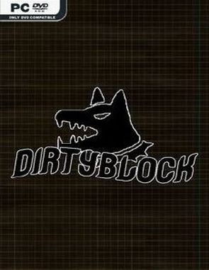 DIRTYBLOCK Dirtyblock (PC)