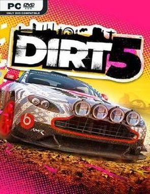 DIRT 5 (PC)