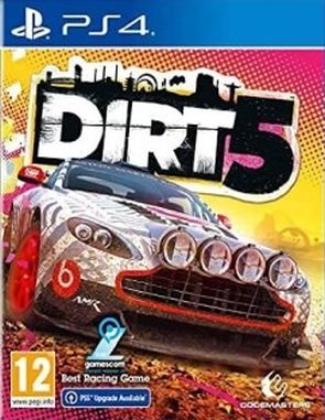 DIRT 5 (PS4)