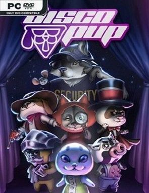 Discopup (PC)
