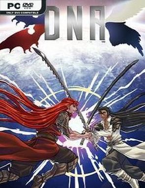 DNA: All Episodes & Seasons (PC)