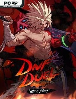 DNF Duel (PC)