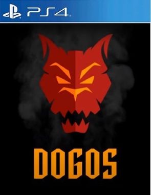 DOGOS (PS4)
