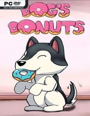 DOGS_DONUTS Dogs Donuts (PC)