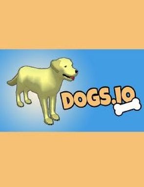 DOGS IO (PC)
