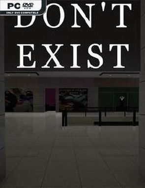 DON'T EXIST (PC)