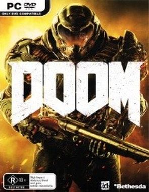 DOOM DOOM (PC)