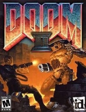 DOOM II (PC)