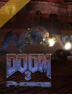 DOOM 3: Phobos (PC)