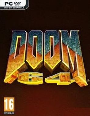 DOOM 64 (PC)