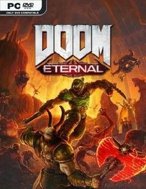 DOOM Eternal (PC)