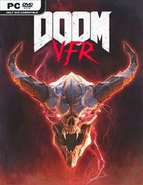 DOOM VFR (PC)