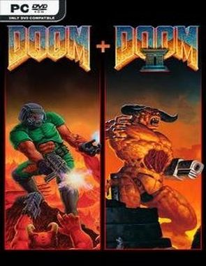 DOOM and DOOM II (PC)