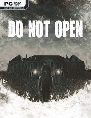 DO NOT OPEN (PC)